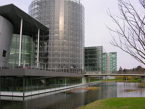 Fotos See an der Gläsernen Manufaktur | Dresden