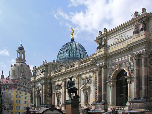 Gottfried Semper Foto 