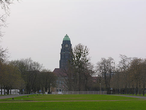 Fotos Großer Garten