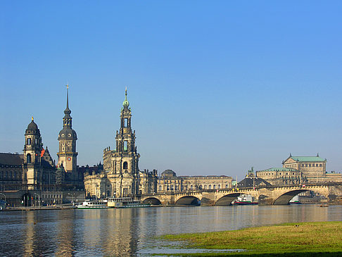 Fotos Hofkirche | Dresden