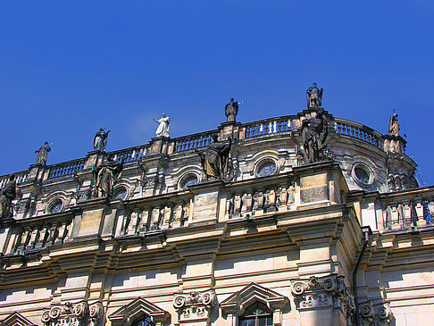 Fotos Hofkirche | Dresden