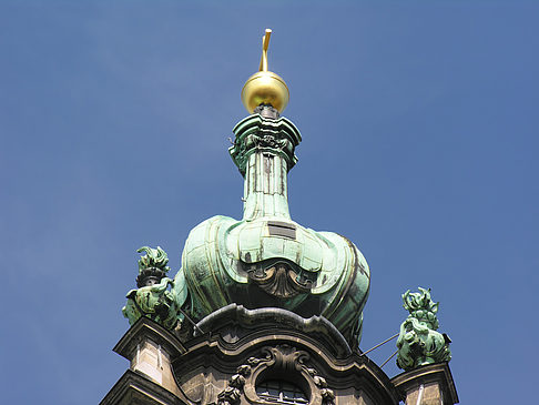 Fotos Hofkirche | Dresden