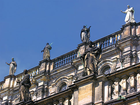 Fotos Hofkirche | Dresden
