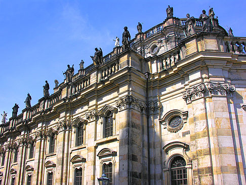 Hofkirche