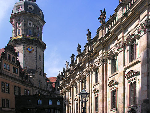 Fotos Hofkirche | Dresden