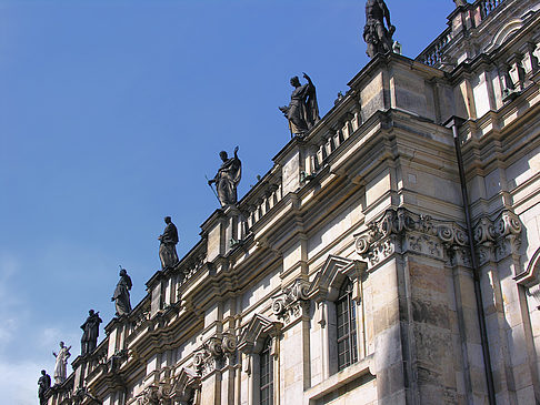 Fotos Hofkirche | Dresden