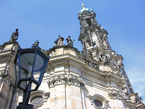 Fotos Hofkirche | Dresden