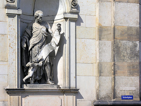 Fotos Hofkirche