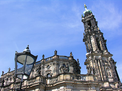 Fotos Hofkirche