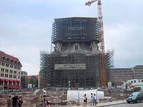 Fotos Frauenkirche | Dresden