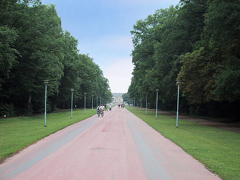 Fotos Großer Garten