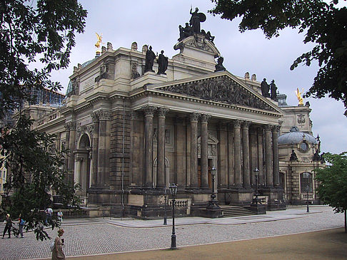 Kunstakademie Foto 