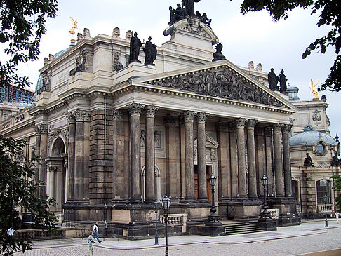 Foto Kunstakademie