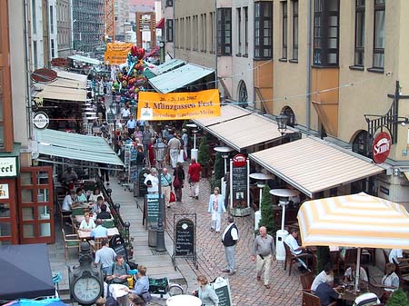 Fotos Münzgasse