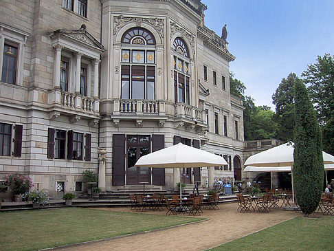 Schloss Albrechtsberg