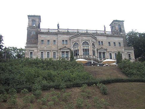 Foto Schloss Albrechtsberg