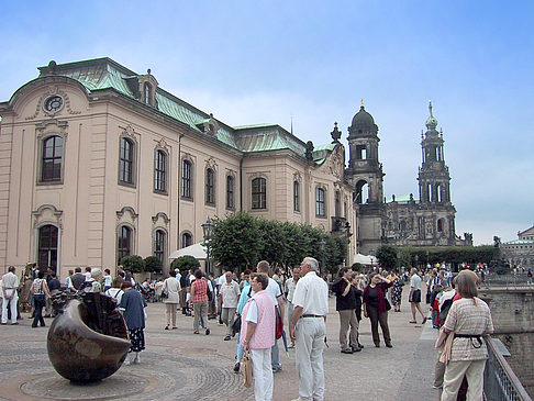 Fotos Sekundogenitur