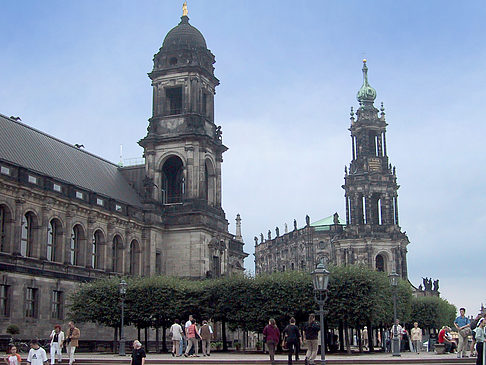 Fotos Ständehaus | Dresden