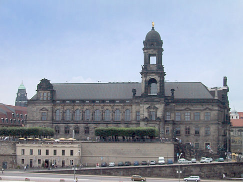 Ständehaus Foto 