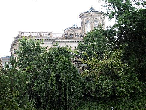 Fotos Villa Stockhausen | Dresden