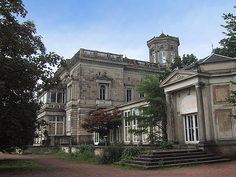 Foto Villa Stockhausen - Dresden