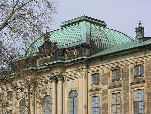 Japanisches Palais