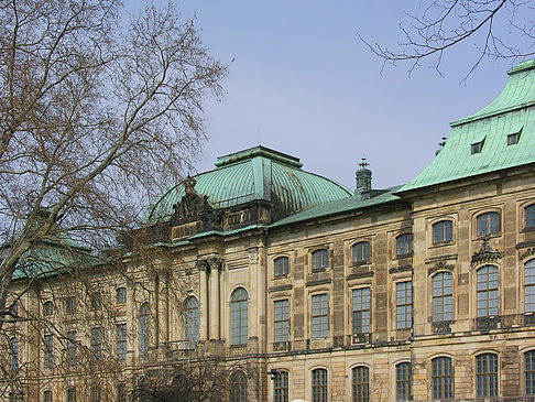 Fotos Japanisches Palais | Dresden
