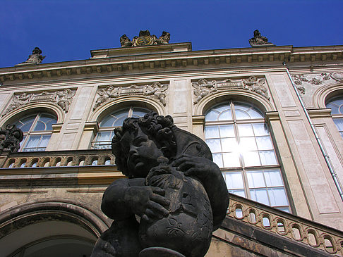 Foto Verkehrsmuseum
