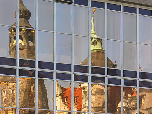 Fotos Kulturpalast