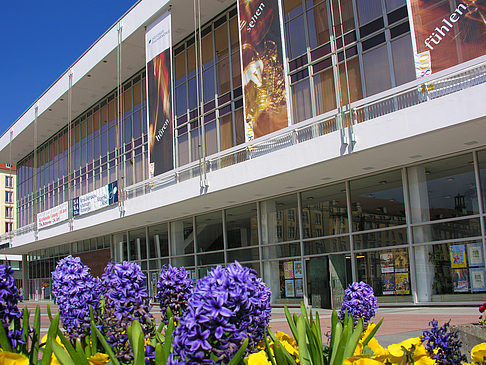 Kulturpalast