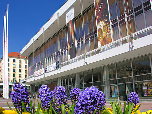 Kulturpalast