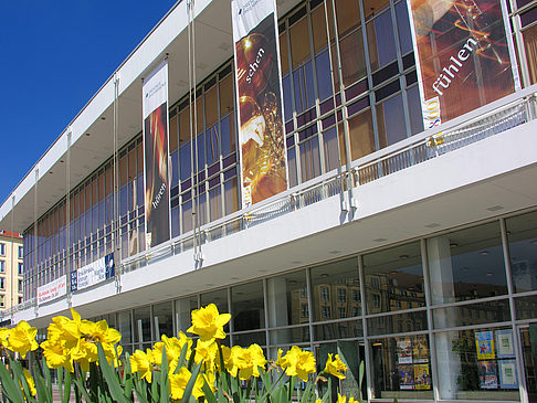 Fotos Kulturpalast | Dresden