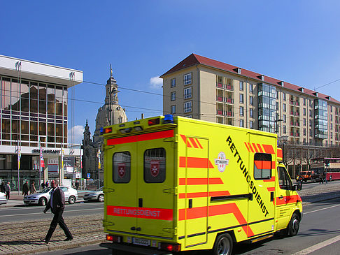 Kulturpalast Fotos