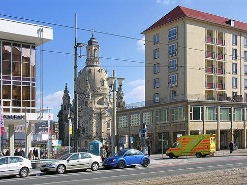 Fotos Kulturpalast