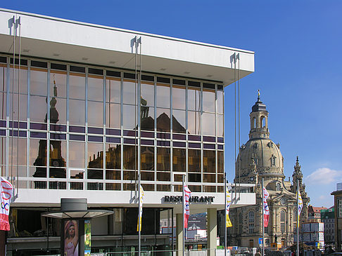 Kulturpalast Foto 