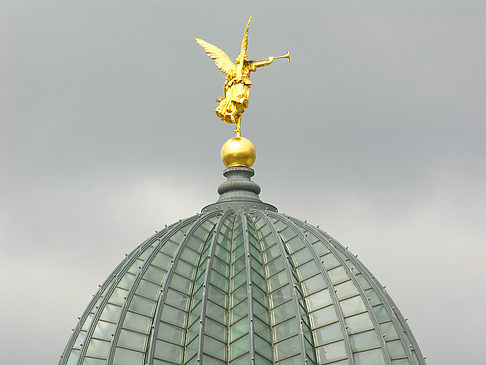Kunstakademie Foto 