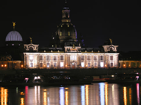 Foto Kunstakademie - Dresden