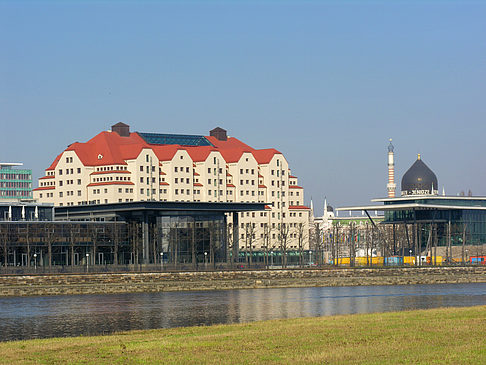 Foto Landtag