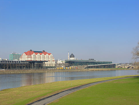Fotos Landtag
