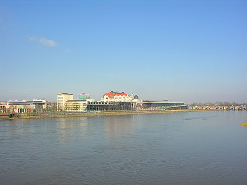 Foto Landtag - Dresden