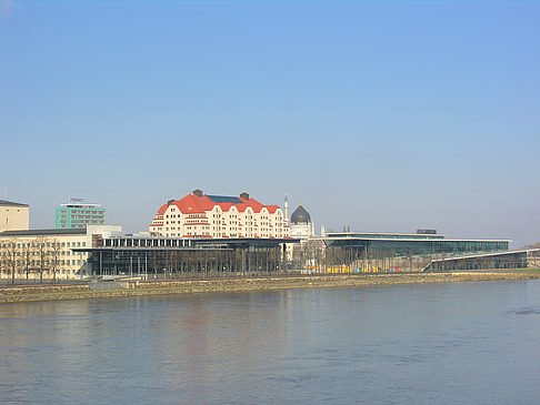 Foto Landtag - Dresden