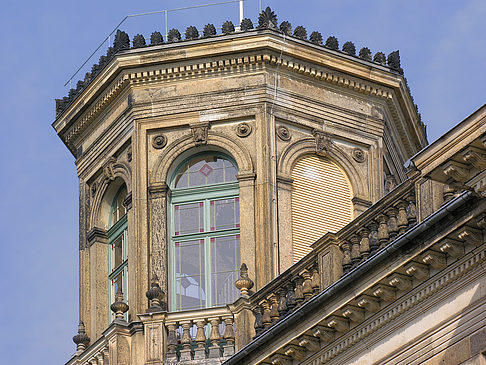 Villa Stockhausen Foto 