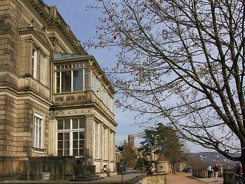 Villa Stockhausen Fotos