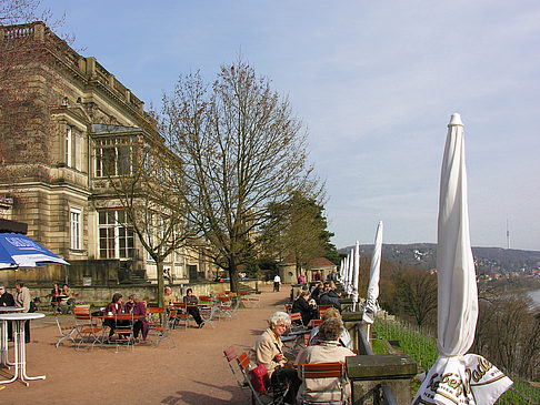 Foto Villa Stockhausen