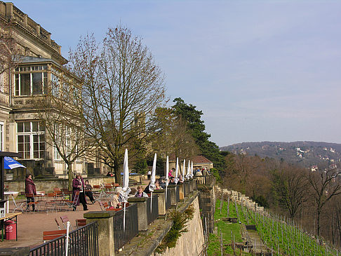 Foto Villa Stockhausen - Dresden