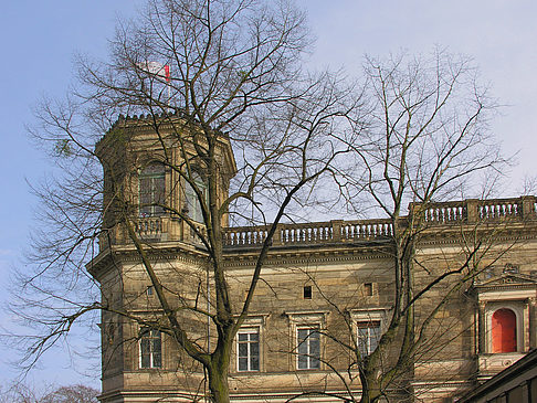 Villa Stockhausen