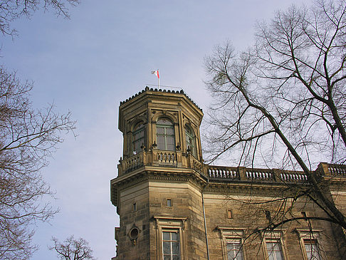 Foto Villa Stockhausen - Dresden