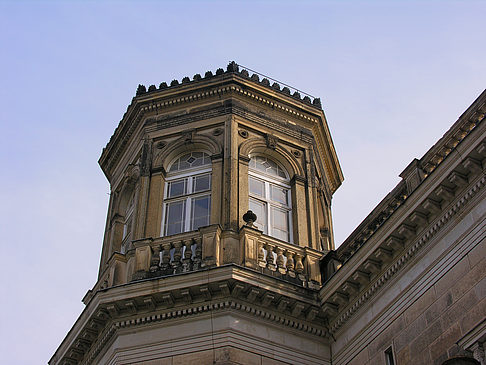 Villa Stockhausen