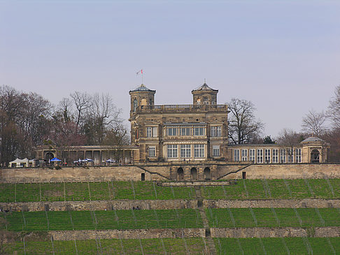 Villa Stockhausen Foto 