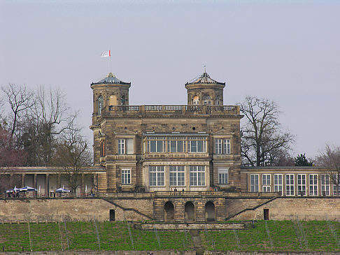 Villa Stockhausen Foto 
